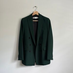 Zara Blazer